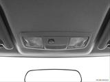  Courtesy lamps/ceiling controls photo